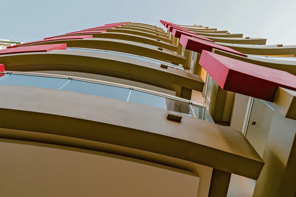 Alaró inauguró 2 nuevos edificios