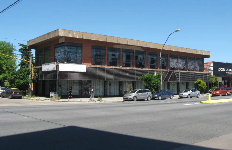 Nuevo concepto espacial