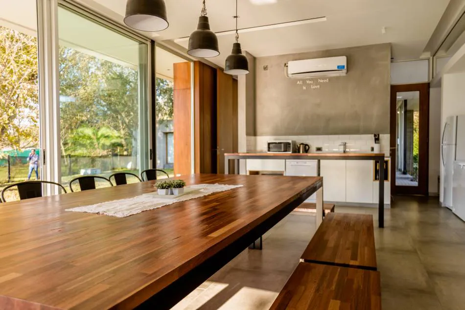 Las formas de habitar