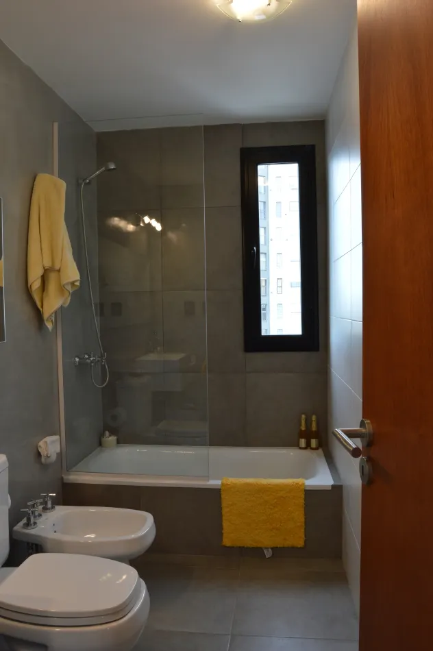 Edificio Plaza Güemes