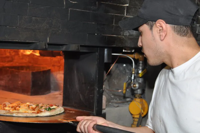 Una Boutique de Pizzas