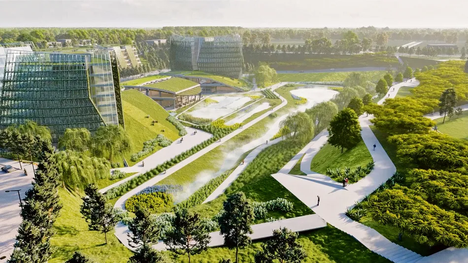 Un modo distinto de vivir