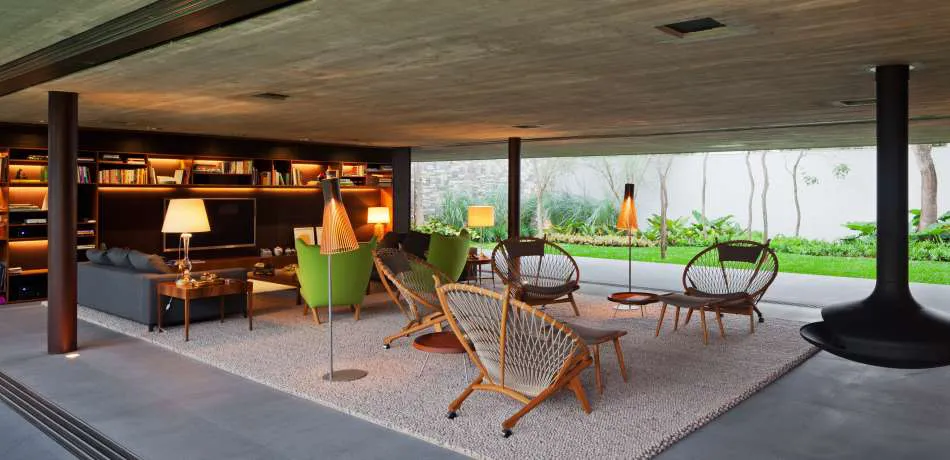 Arquitectura cinematográfica