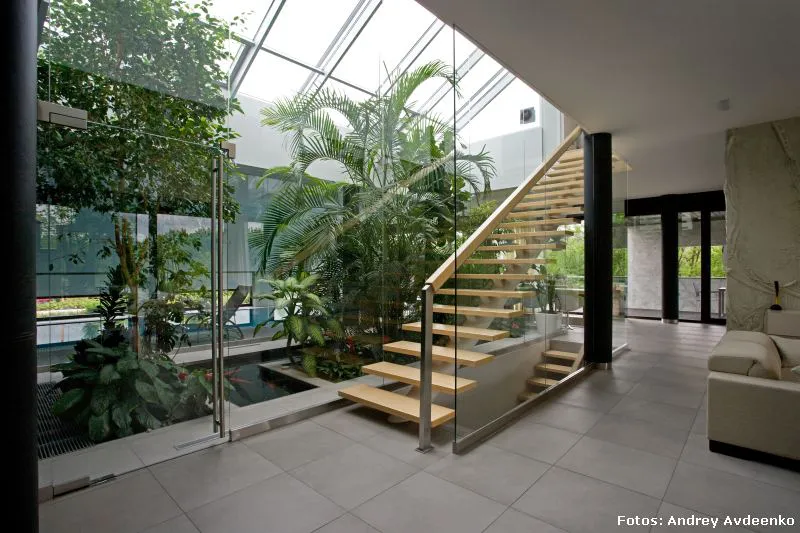 Naturalmente ultramoderna