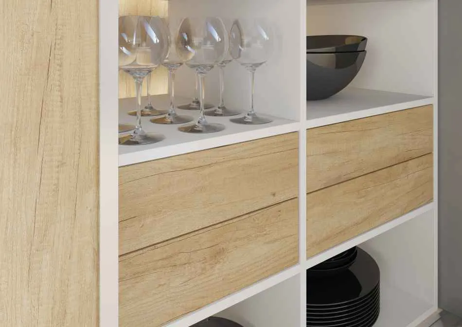 Conocé la nueva Colección Decorativa de Egger 2020