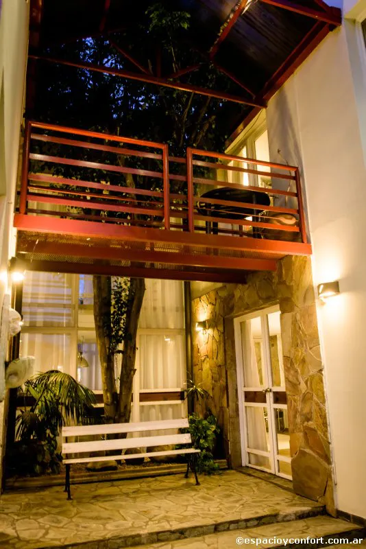 Una ampliación impecable