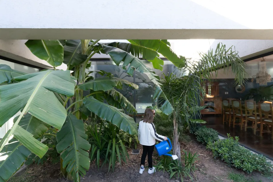 Volúmenes yuxtapuestos