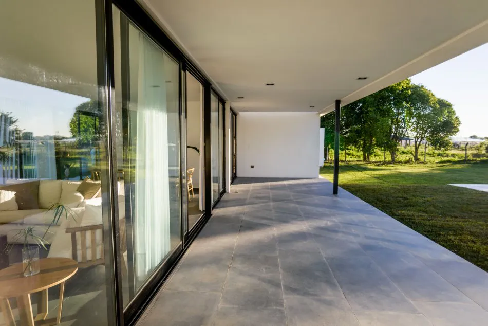 Casa, diálogo y subjetividad