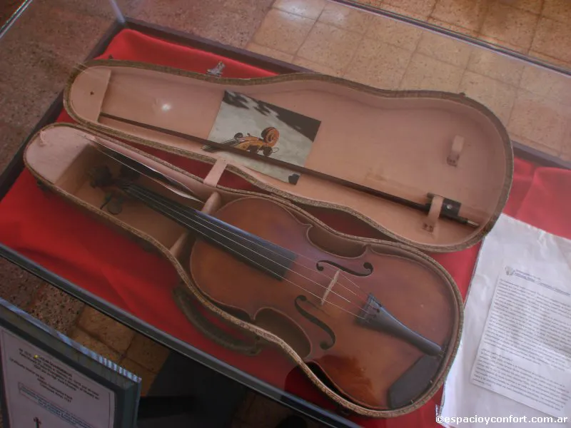 Recuerdos de una ciudad