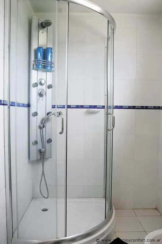 Con el mar en el horizonte