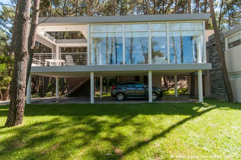 Contemporánea y dinámica