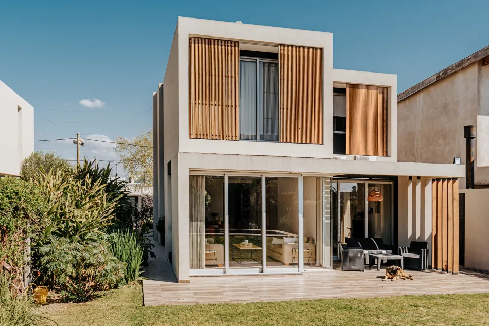 Superposición de volúmenes