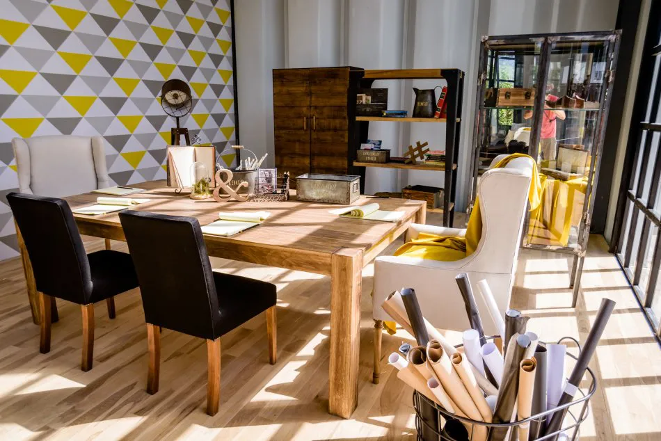 Estilo Pilar 2018: El Vivero