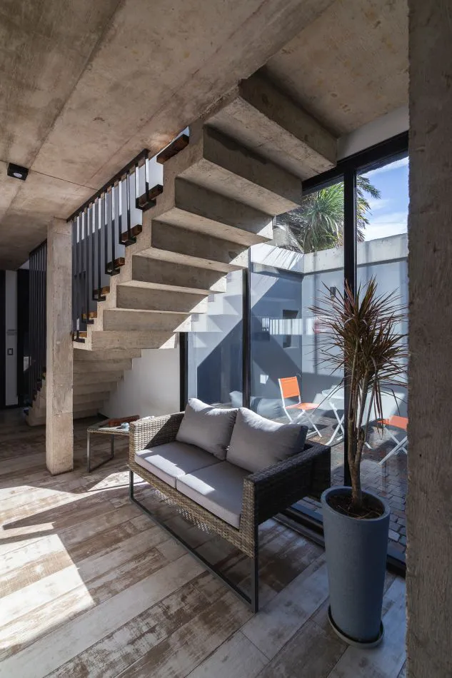 Potenciar la expresividad