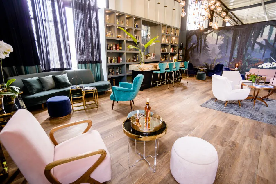 Estilo Pilar 2018: El Vivero