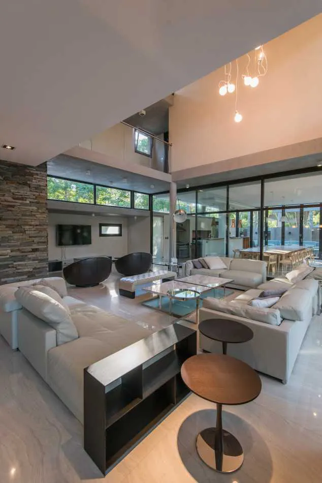 Convivir en equilibrio