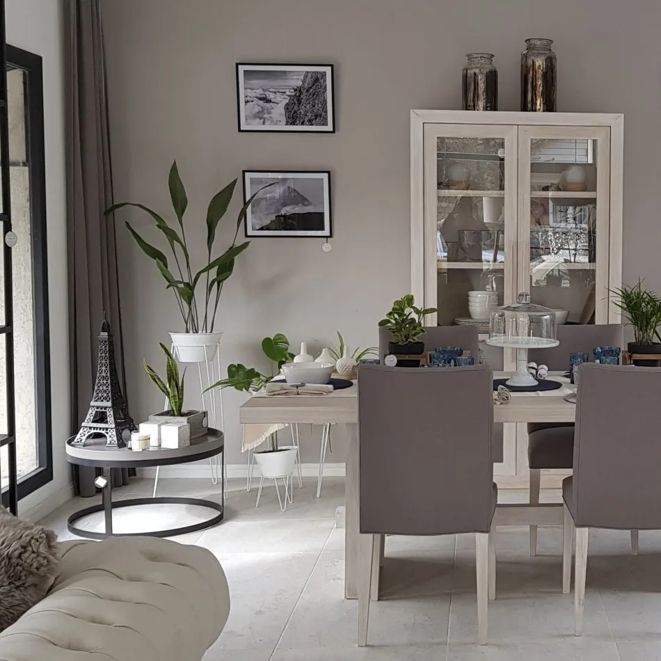 Espacios únicos para vivir y consentir