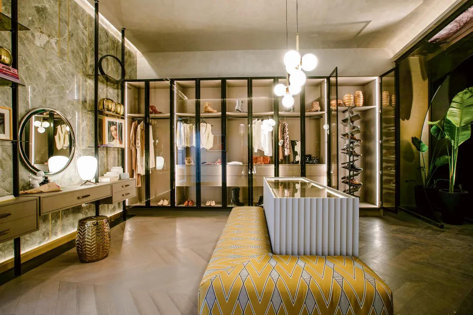 Casa Foa - Parque de la innovación