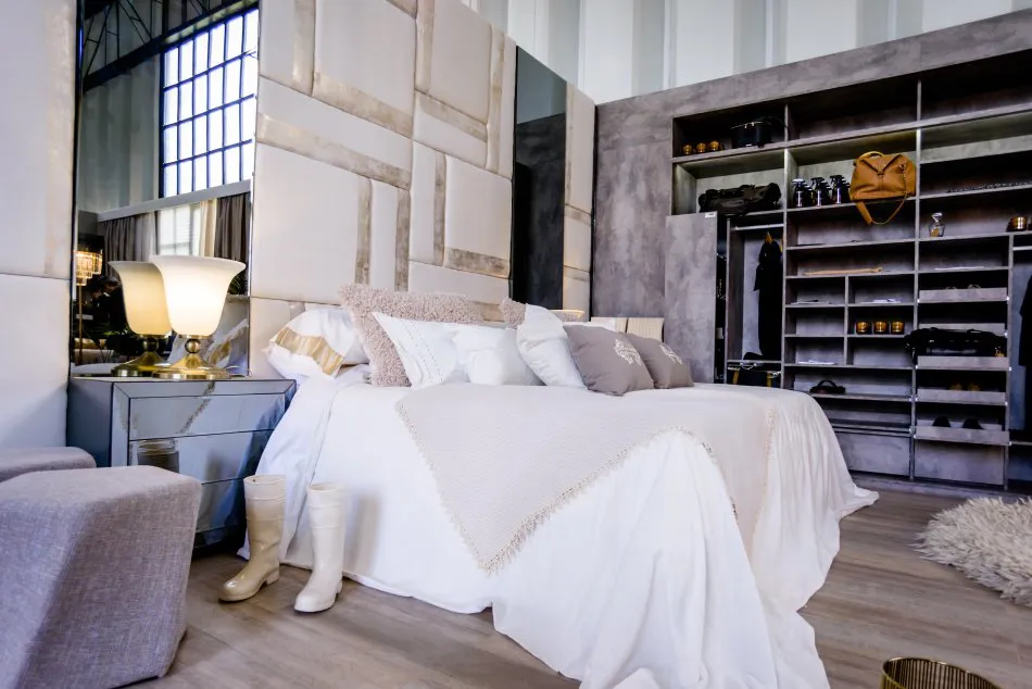 Estilo Pilar 2018: El Vivero