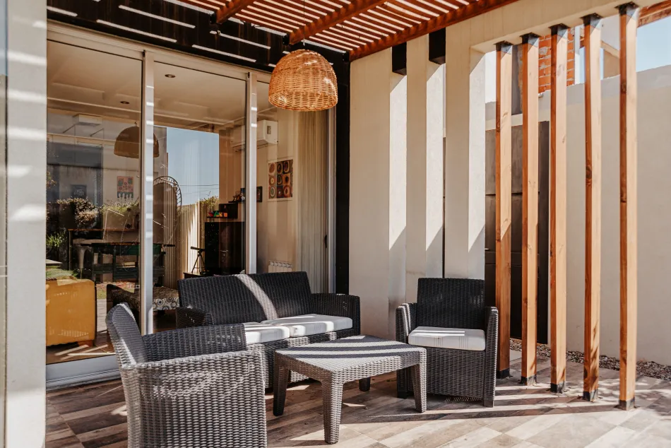 Superposición de volúmenes