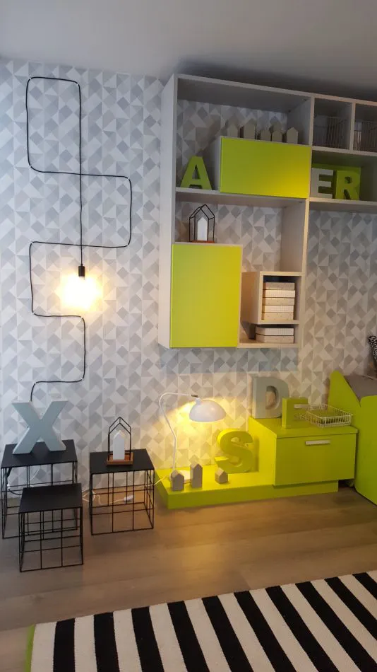 56° Salone del Mobile 2017