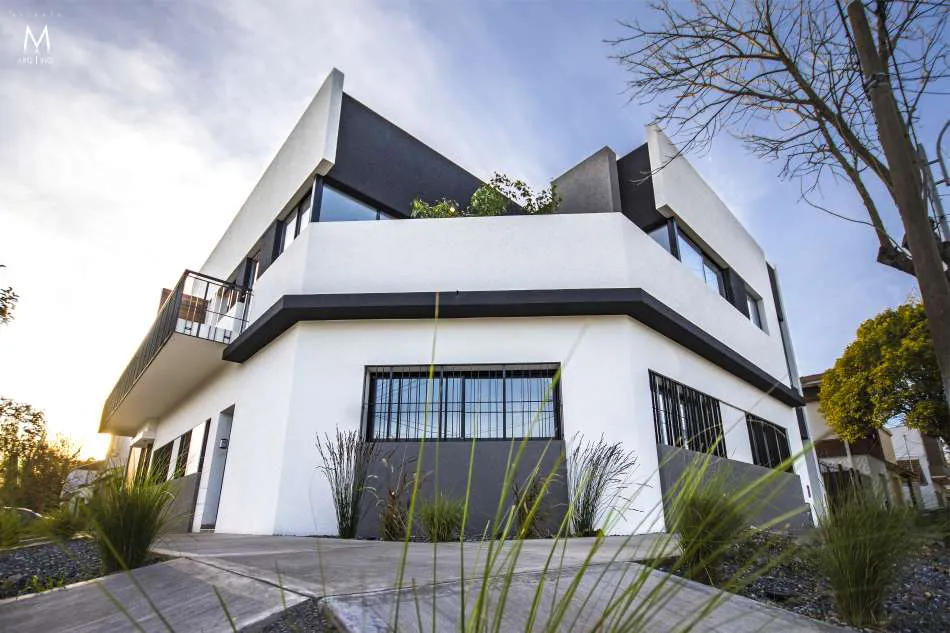 Calidez y funcionalidad