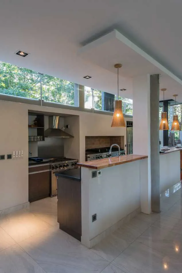 Convivir en equilibrio