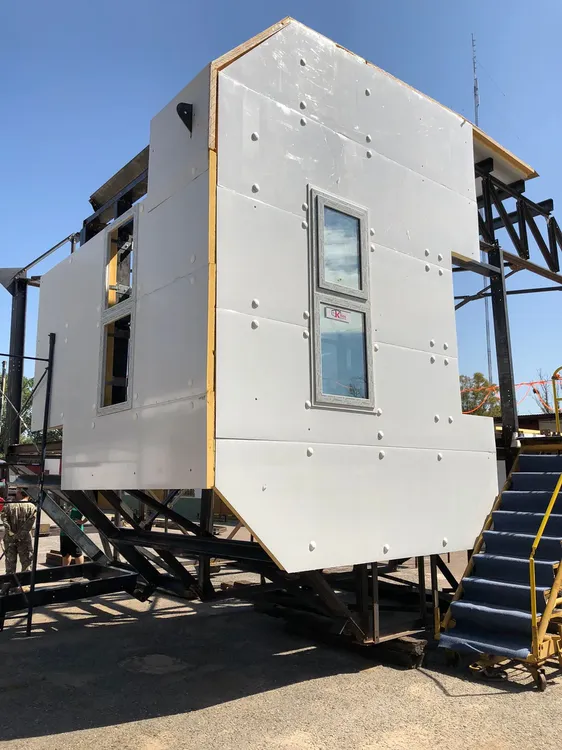 b esperanza muestra ministerio