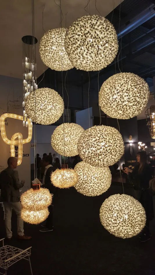 56° Salone del Mobile 2017