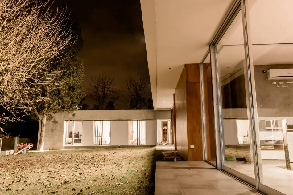 Las formas de habitar