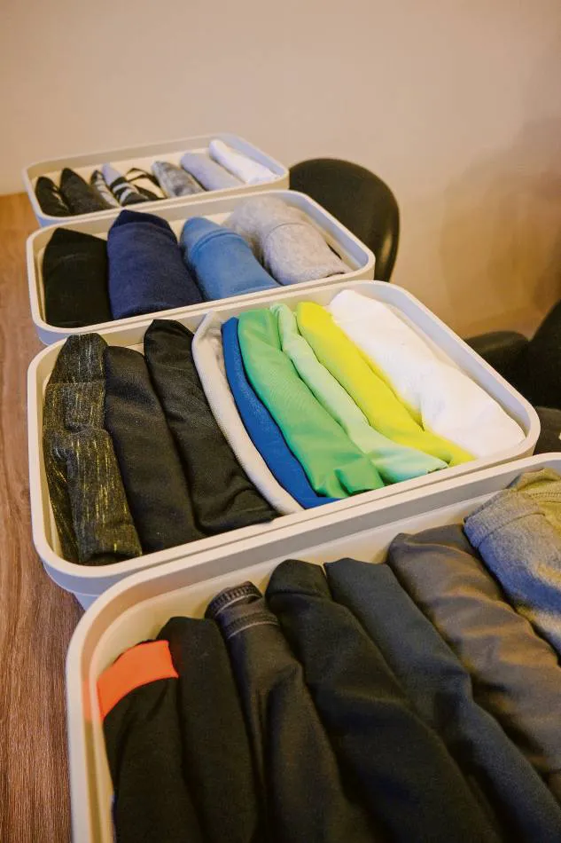 Ordená tu hogar, simplificá tu vida