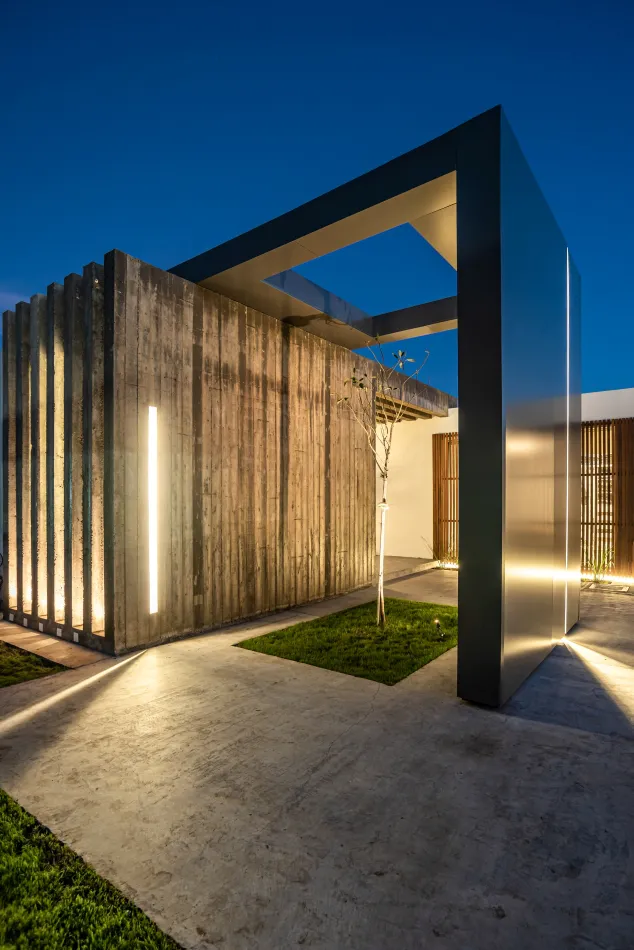 Ambientes permeables