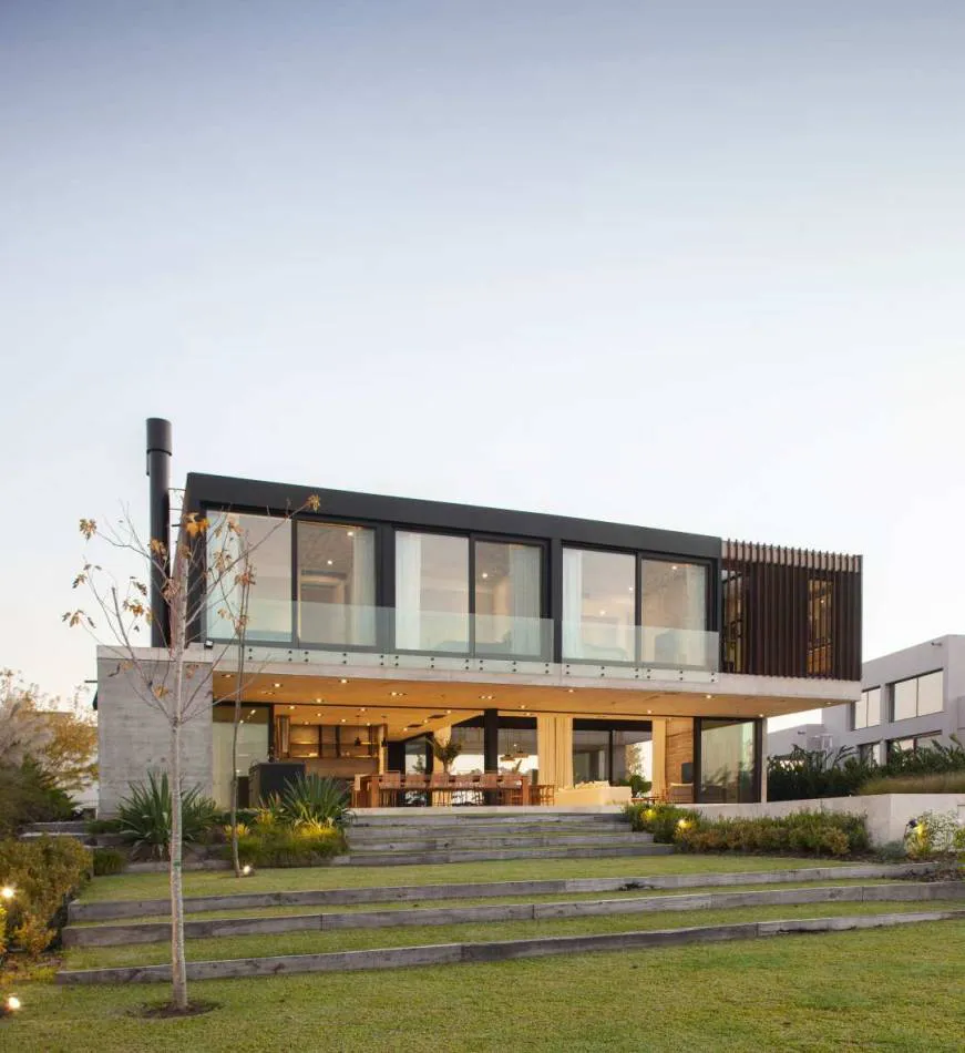 Casa FG