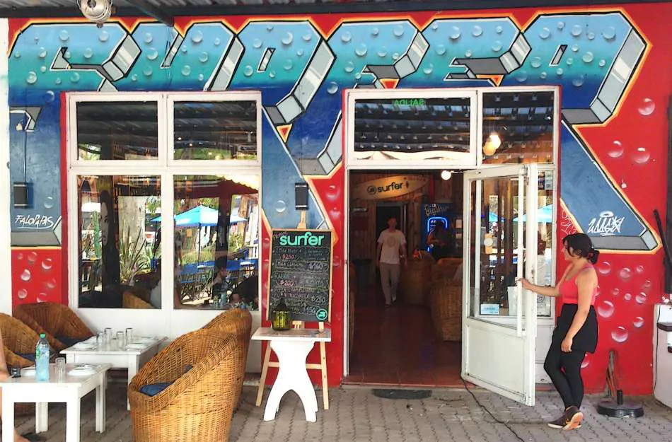 La calle se viste de arte