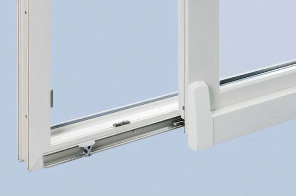 Aberturas de alta prestación