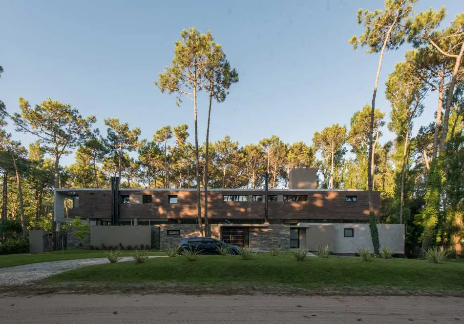 Convivir en equilibrio