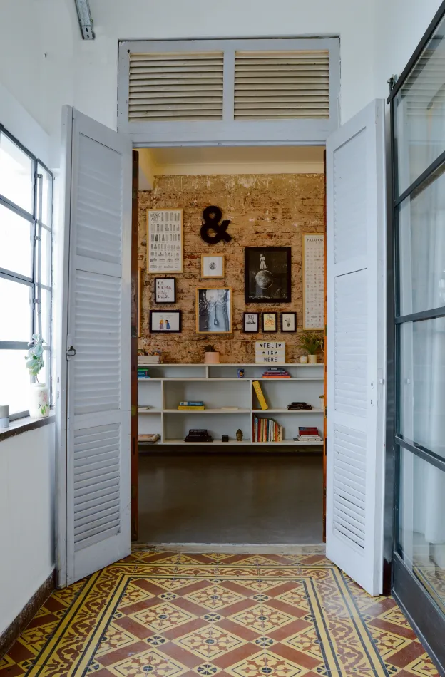 Redescubriendo el pasado