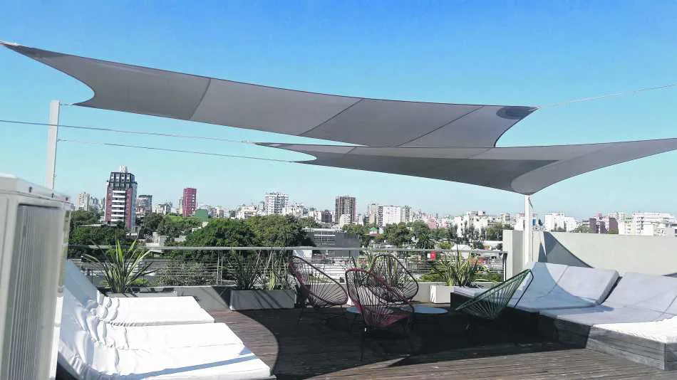 Velas Mediterráneas