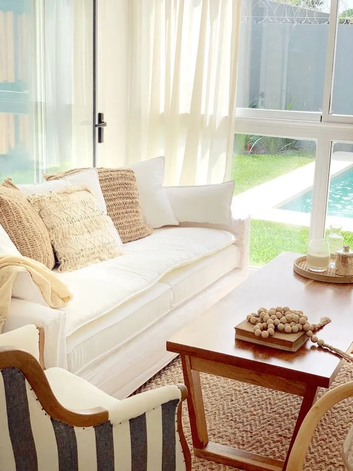 Calidez y confort para tus espacios