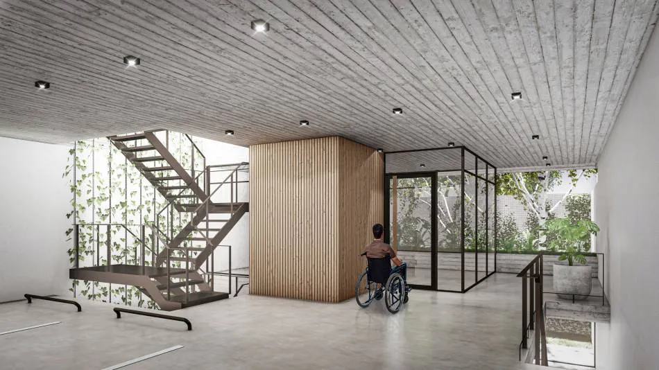 Innovación y accesibilidad