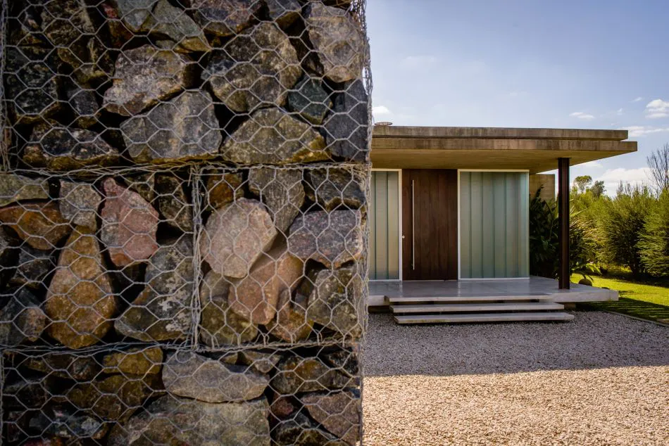 Con brillo transformador