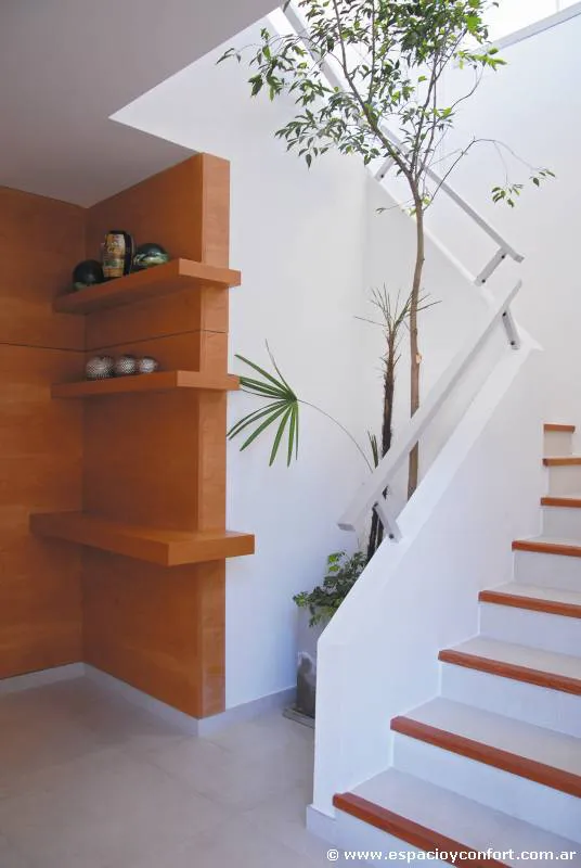 Contemporánea calidez