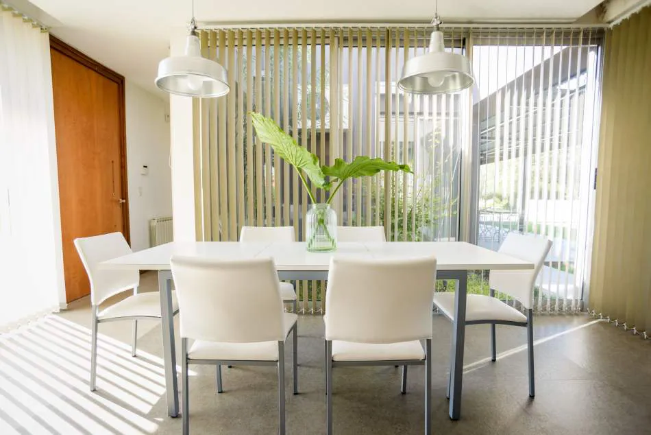 Contemporánea y campestre