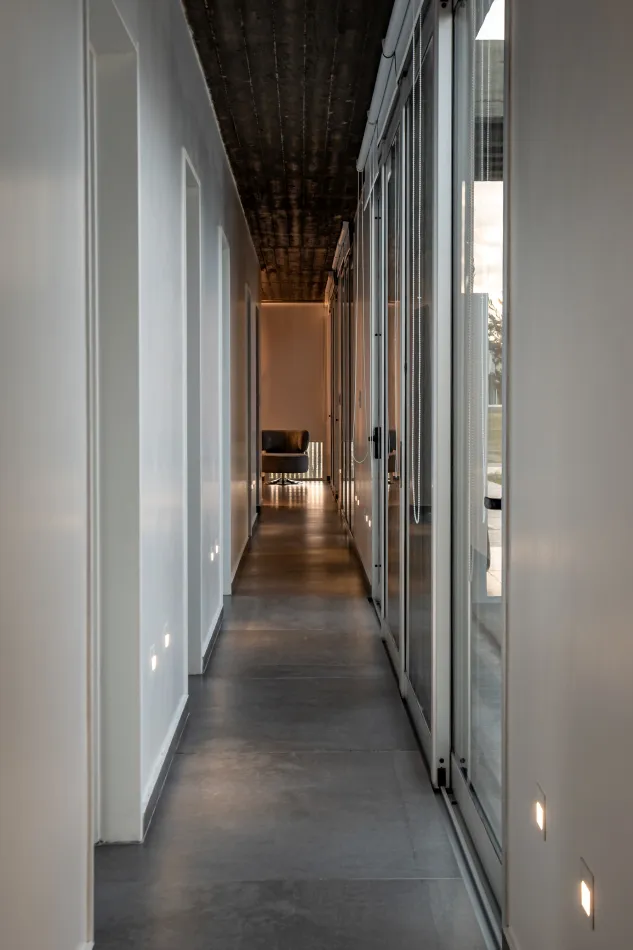 Ambientes permeables