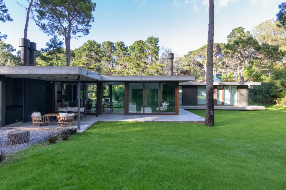 Casa Inza