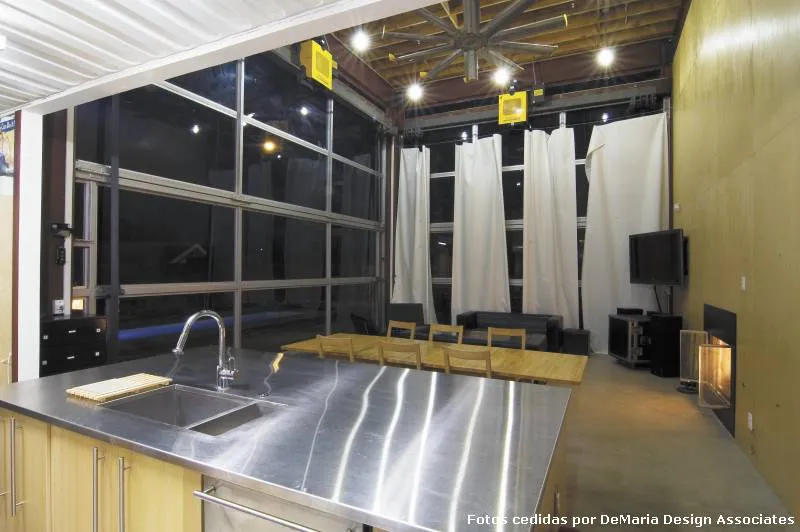 Una utopía hecha realidad