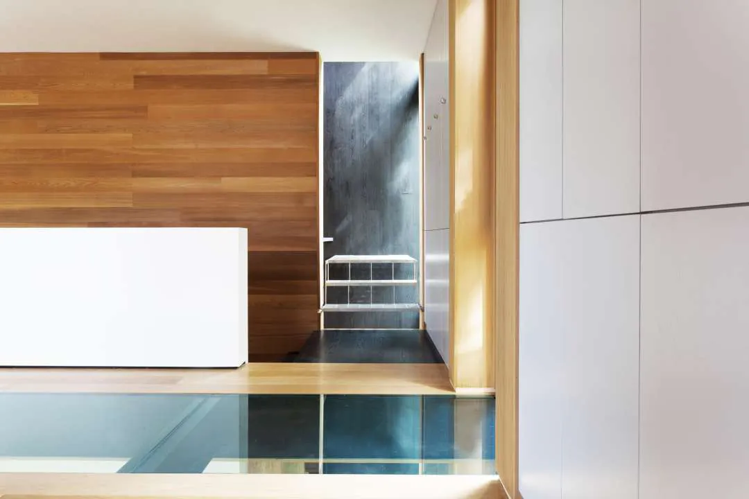 La casa del escultor