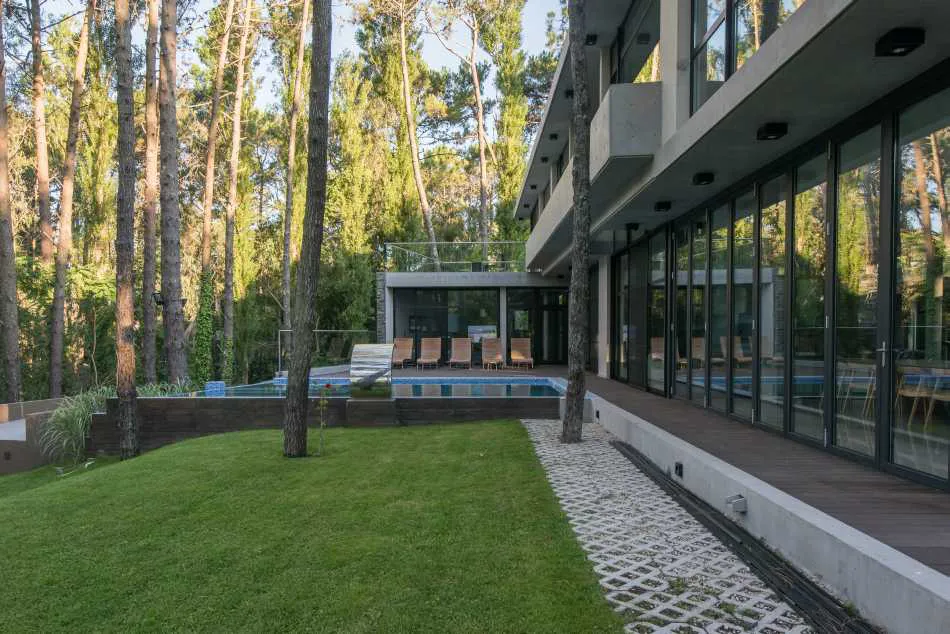 Convivir en equilibrio