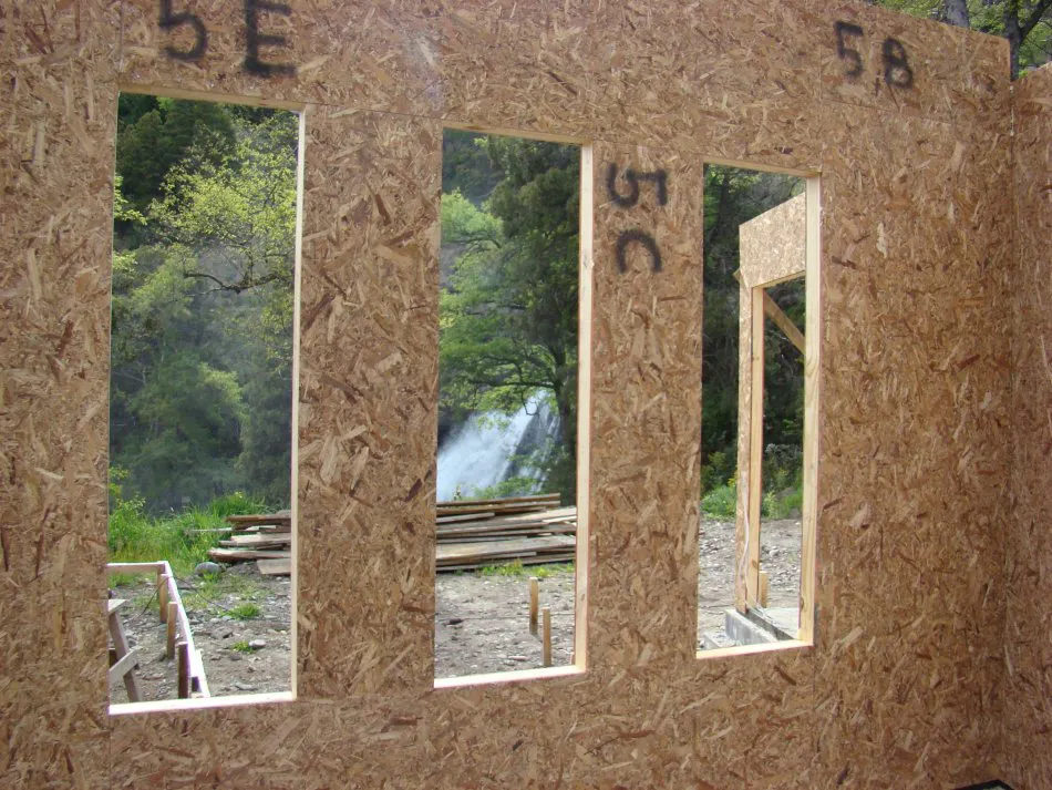 Construcción Modular