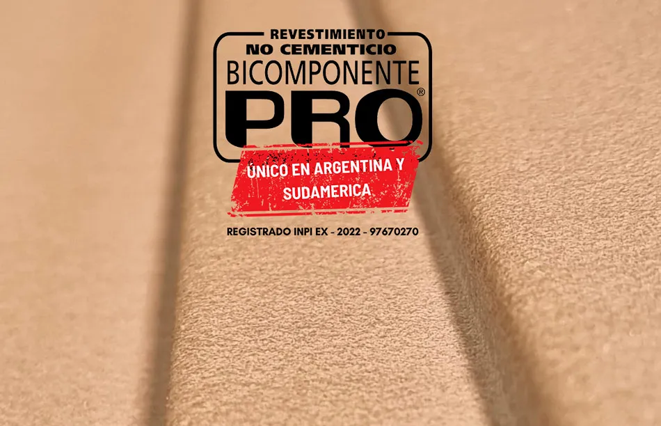 EPS: un aliado de las terminaciones interiores y exteriores